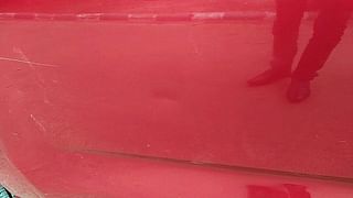 Used 2016 Datsun Redi-GO [2015-2019] T (O) Petrol Manual dents MINOR DENT