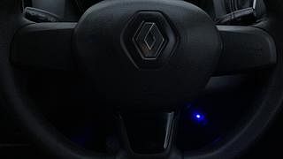 Used 2016 Renault Kwid [2015-2019] RXT Petrol Manual top_features Airbags