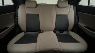 Used 2016 Hyundai Elite i20 [2014-2018] Asta 1.2 Petrol Manual interior REAR SEAT CONDITION VIEW