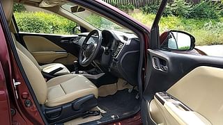 Used 2018 Honda City [2014-2017] VX Petrol Manual interior RIGHT SIDE FRONT DOOR CABIN VIEW
