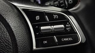 Used 2021 Kia Sonet GTX Plus 1.0 iMT Petrol Manual top_features Cruise control