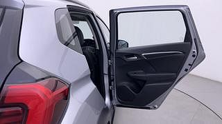 Used 2021 Honda WR-V i-VTEC VX Petrol Manual interior RIGHT REAR DOOR OPEN VIEW