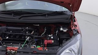 Used 2022 Maruti Suzuki Wagon R 1.2 ZXI Plus Dual Tone Petrol Manual engine ENGINE LEFT SIDE HINGE & APRON VIEW