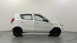 Used 2013 Maruti Suzuki Alto 800 [2012-2016] Lxi Petrol Manual exterior RIGHT SIDE VIEW