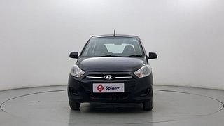 Used 2012 Hyundai i10 [2010-2016] Magna Petrol Petrol Manual exterior FRONT VIEW