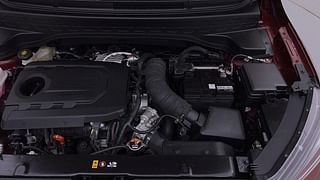 Used 2022 Kia Sonet HTX Plus 1.5 Diesel Manual engine ENGINE LEFT SIDE VIEW