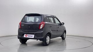 Used 2019 Maruti Suzuki Alto 800 Vxi Petrol Manual exterior RIGHT REAR CORNER VIEW