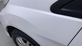Used 2018 Honda Brio [2017-2018] VX AT Petrol Automatic dents MINOR DENT