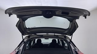 Used 2019 Nissan Kicks [2018-2020] XL Diesel Diesel Manual interior DICKY DOOR OPEN VIEW