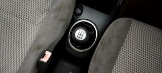 Used 2011 Maruti Suzuki Swift Dzire VXI 1.2 Petrol Manual interior GEAR  KNOB VIEW