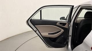 Used 2016 Hyundai Elite i20 [2014-2018] Magna 1.2 Petrol Manual interior LEFT REAR DOOR OPEN VIEW