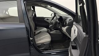 Used 2020 Hyundai Grand i10 Nios Sportz 1.2 Kappa VTVT CNG Petrol+cng Manual interior RIGHT SIDE FRONT DOOR CABIN VIEW