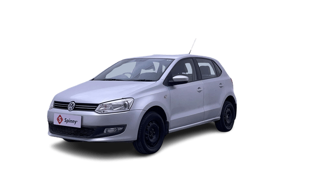volkswagen polo 1.2 comfortline diesel price