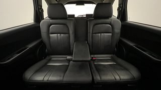 Used 2018 Honda BR-V [2016-2020] VX MT Petrol Petrol Manual interior REAR SEAT CONDITION VIEW