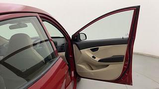 Used 2014 Hyundai Eon Magna 1.0l Petrol MT Petrol Manual interior RIGHT FRONT DOOR OPEN VIEW