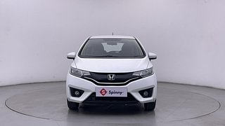 Used 2018 honda Jazz V Petrol Manual exterior FRONT VIEW