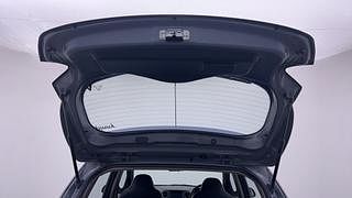 Used 2019 Hyundai Grand i10 [2017-2020] Asta 1.2 Kappa VTVT Petrol Manual interior DICKY DOOR OPEN VIEW