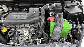 Used 2016 Maruti Suzuki S-Cross [2015-2017] Alpha 1.3 Diesel Manual engine ENGINE LEFT SIDE VIEW
