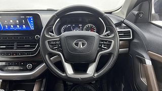 Used 2020 Tata Harrier XZ Diesel Manual interior STEERING VIEW