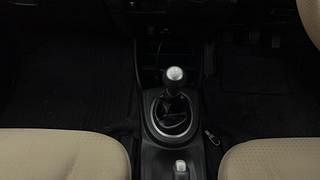 Used 2012 Honda Jazz [2011-2013] Select Petrol Manual interior GEAR  KNOB VIEW