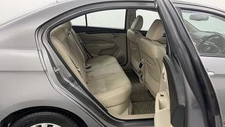 Used 2015 Maruti Suzuki Ciaz [2014-2017] ZXi Petrol Manual interior RIGHT SIDE REAR DOOR CABIN VIEW
