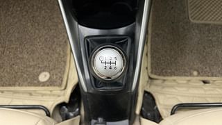 Used 2020 Toyota Yaris [2018-2021] G Petrol Manual interior GEAR  KNOB VIEW