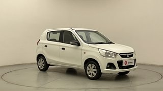 Used 2018 Maruti Suzuki Alto K10 [2014-2019] VXi Petrol Manual exterior RIGHT FRONT CORNER VIEW