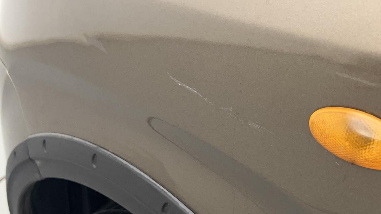 Used 2021 Maruti Suzuki Wagon R 1.0 [2019-2022] LXI CNG Petrol+cng Manual dents MINOR SCRATCH