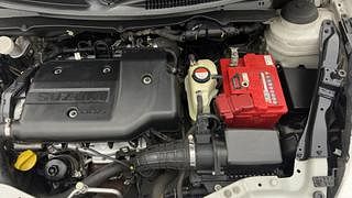 Used 2017 Maruti Suzuki Swift [2011-2017] ZDi Diesel Manual engine ENGINE LEFT SIDE VIEW