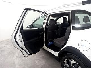 Used 2018 Honda BR-V [2016-2020] VX MT Diesel Diesel Manual interior LEFT REAR DOOR OPEN VIEW