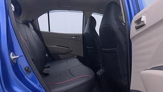 Used 2019 Hyundai New Santro 1.1 Asta MT Petrol Manual interior RIGHT SIDE REAR DOOR CABIN VIEW