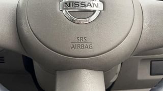 Used 2019 Nissan Micra [2013-2020] XL (O) Petrol Manual top_features Airbags