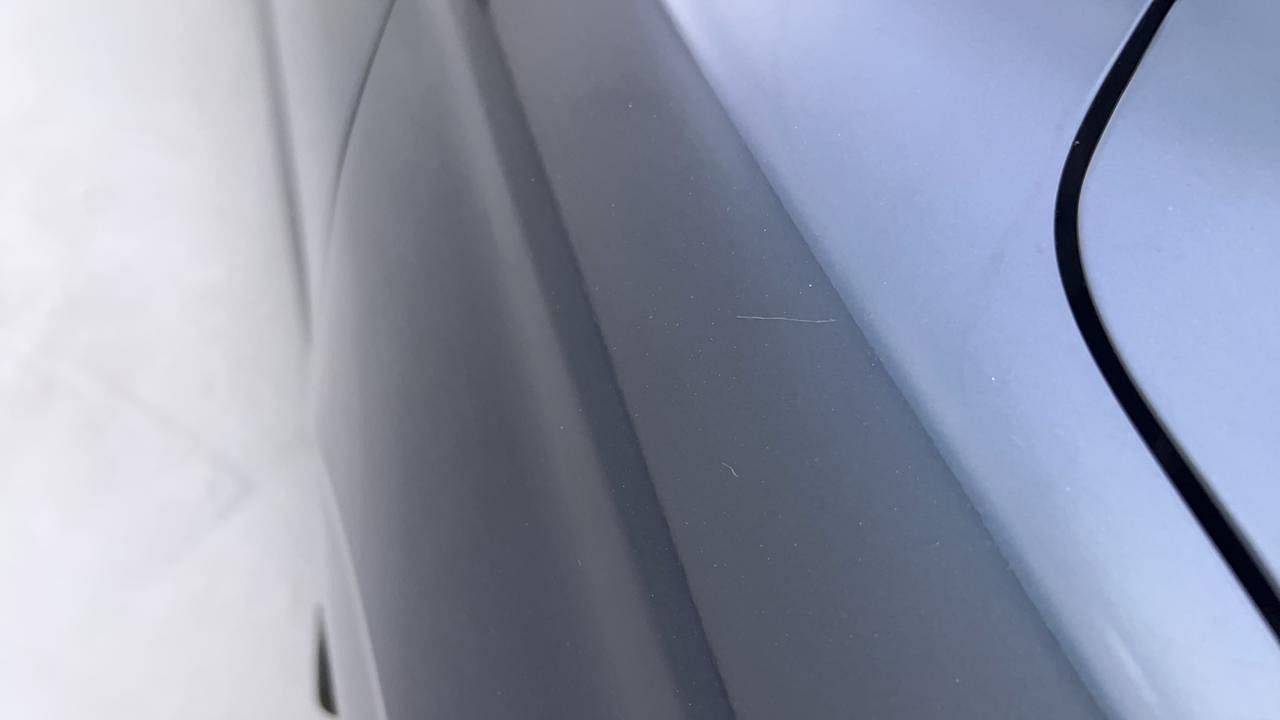 Used 2020 Hyundai Grand i10 Nios Asta 1.2 Kappa VTVT Petrol Manual dents MINOR SCRATCH