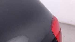 Used 2018 Volkswagen Polo Comfortline 1.0L (P) Petrol Manual dents MINOR SCRATCH