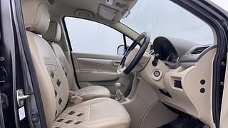 Used 2016 Maruti Suzuki Ertiga [2015-2018] VXI Petrol Manual interior RIGHT SIDE FRONT DOOR CABIN VIEW
