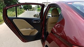 Used 2018 Honda City [2014-2017] VX Petrol Manual interior LEFT REAR DOOR OPEN VIEW
