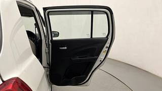 Used 2019 Maruti Suzuki Celerio X [2017-2021] VXi (O) AMT Petrol Automatic interior RIGHT REAR DOOR OPEN VIEW