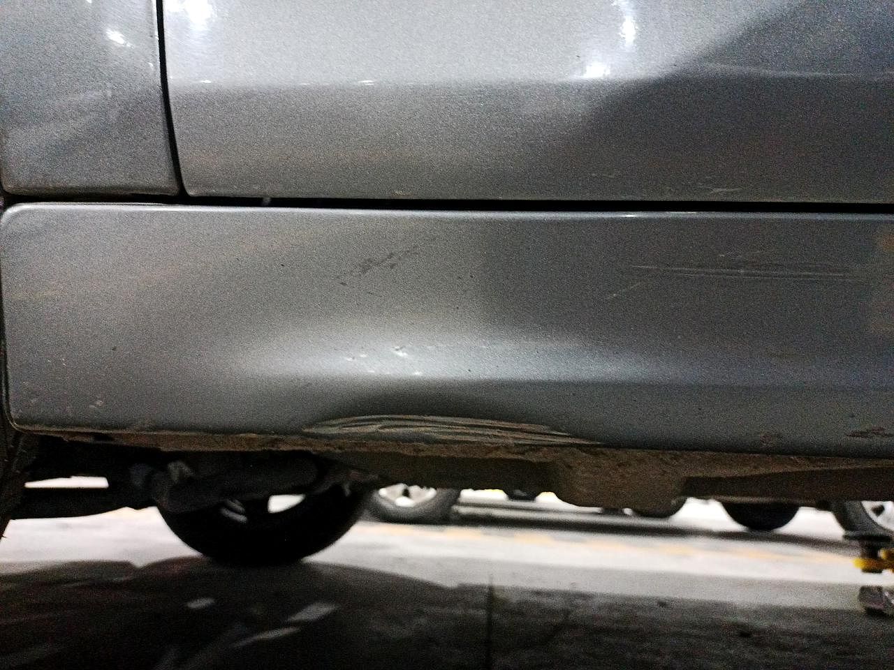 Used 2019 Tata Tiago [2016-2020] Revotorq XZ Diesel Manual dents MINOR DENT