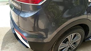 Used 2016 Hyundai Creta [2015-2018] 1.6 SX Plus Auto Diesel Automatic dents MINOR SCRATCH
