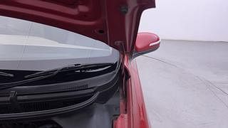 Used 2017 Hyundai Elite i20 [2014-2018] Asta 1.2 (O) Petrol Manual engine ENGINE LEFT SIDE HINGE & APRON VIEW