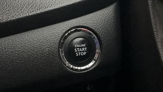 Used 2018 Maruti Suzuki Baleno [2015-2019] Zeta Petrol Petrol Manual top_features Keyless start