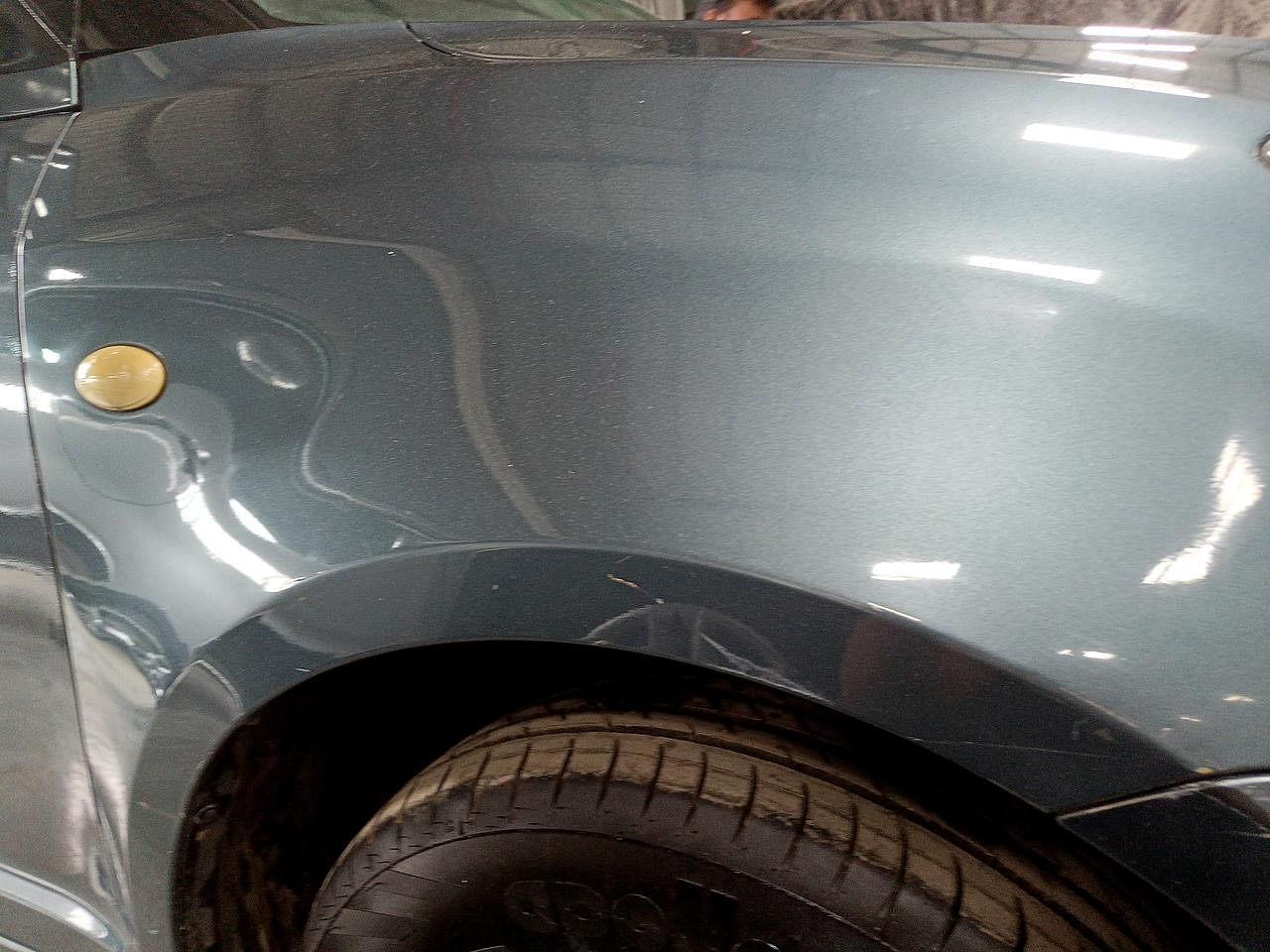 Used 2010 Maruti Suzuki Swift Dzire VXI 1.2 Petrol Manual dents MINOR SCRATCH