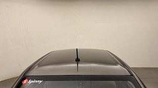 Used 2015 Maruti Suzuki Swift Dzire VXI Petrol Manual exterior EXTERIOR ROOF VIEW