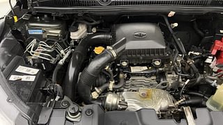 Used 2020 tata Nexon XZA Plus (O) AMT Petrol Automatic engine ENGINE RIGHT SIDE VIEW