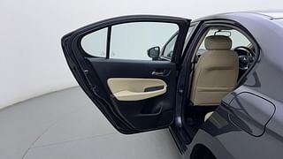Used 2022 Honda City ZX CVT Petrol Automatic interior LEFT REAR DOOR OPEN VIEW