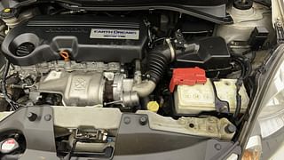 Used 2016 Honda Amaze 1.5 VX i-DTEC Diesel Manual engine ENGINE LEFT SIDE VIEW