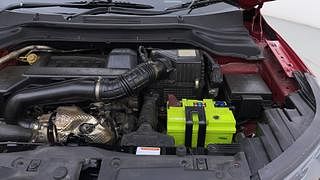 Used 2020 Mahindra XUV 300 W8 Diesel Diesel Manual engine ENGINE LEFT SIDE VIEW