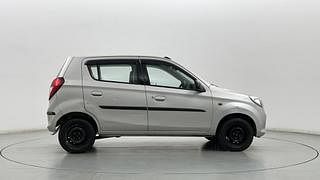 Used 2014 Maruti Suzuki Alto 800 [2012-2016] Lxi Petrol Manual exterior RIGHT SIDE VIEW