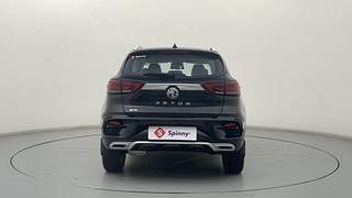 Used 2022 MG Motors Astor Sharp EX 1.5 MT Petrol Manual exterior BACK VIEW