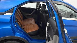 Used 2019 Tata Nexon [2017-2020] XZ Plus Petrol Petrol Manual interior RIGHT SIDE REAR DOOR CABIN VIEW